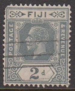 Fiji Sc#98 Used