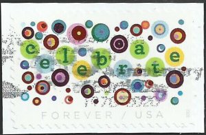 # 5434 Used Let's Celebrate