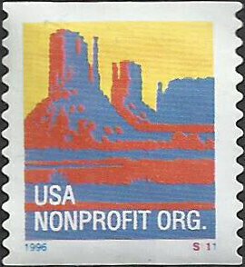 P.N.C. S111 # 2902B USED BUTTE