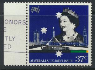 Australia SG 1146  SC# 1083  Used / FU  Bicentenary Australian Settlement