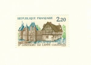 FRANCE 1997 MNH BIN$ 1.00