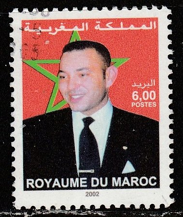 Maroc    901   (O)    2001