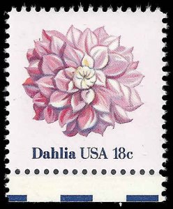 US - #1878 - MNH - SCV-0.35