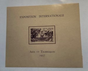 Somali Coast Scott #145 hinged