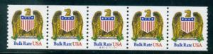 2602 Very Fine MNH PNC A1110101011/5 V083