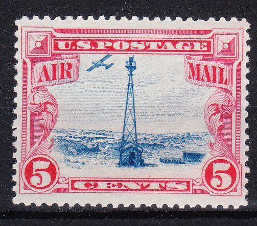 MOstamps - US Mint OG NH Airmail Stamps (6 stamps) - Lot # DS-7713 | United  States, Air Mail Stamp