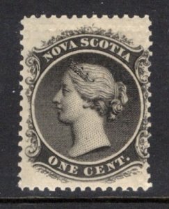 Nova Scotia 8 VF MRG