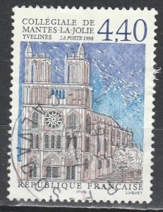 France   2647      (O)     1998