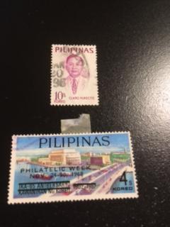 Philippines sc 1014,1015 uhr