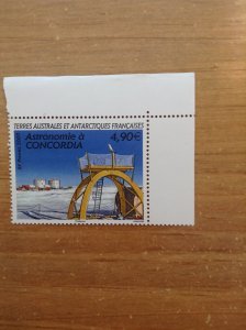 French Southern & Antarctic Territory Sc 383 NH