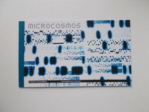 2003 DX30 Microcosmos Prestige Booklet Complete (Face £35.35) Cat £38 Under Face