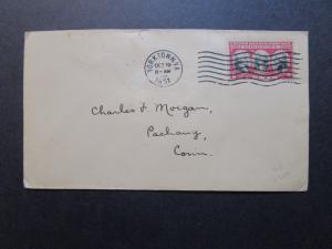 US 13 Different 1930s Uncacheted FDCs - M221