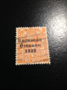Ireland sc 47 u