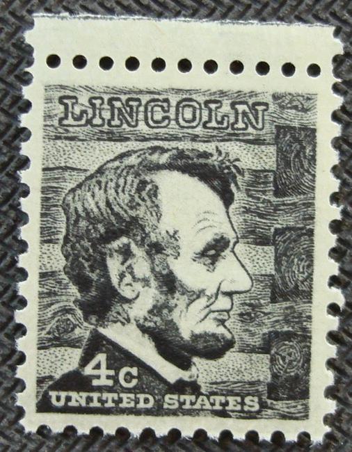 US #1282 MNH Single SCV $.20 L10