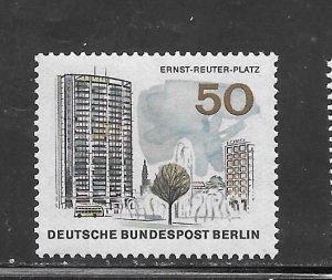 Germany - Berlin #9N228 MNH Single
