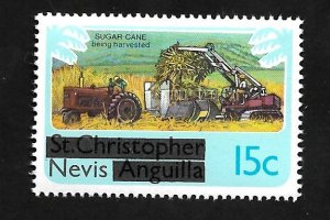 Nevis 1980 - MNH - Scott #103