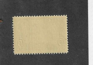 CANADA Scott 216 MNH