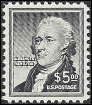 1053 Mint,OG,NH... SCV $47.50