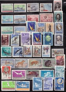 A3611   RUSSIA           Collection            Used