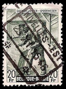 USED BOX WORLD WIDE 309