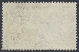 British Honduras  Sc#  151 Used   see details  / scans 