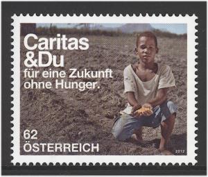 Austria 2012  Scott #2383 MNH