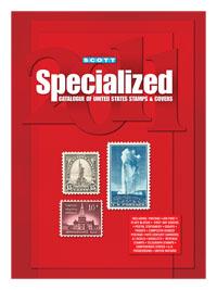 2011 SCOTT US SPECIALIZED CATALOGUE