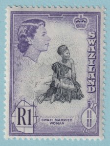 SWAZILAND 90  MINT NEVER HINGED OG ** NO FAULTS VERY FINE! - ZGP