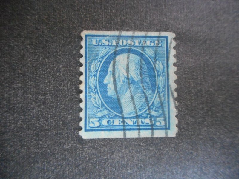 # 458 VF Used