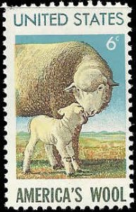 US - #1423 - MNH - SCV-0.25