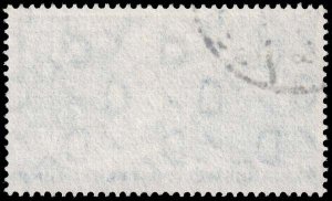 Germany - Scott 669 - Used