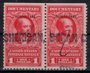 USA - Revenues - Scott R348