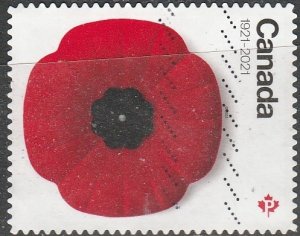 Canada   3307       (O)    2021