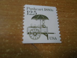 United States  #  2133  MNH