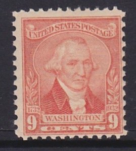 714 Washington MNH