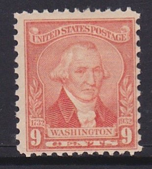 714 Washington MNH