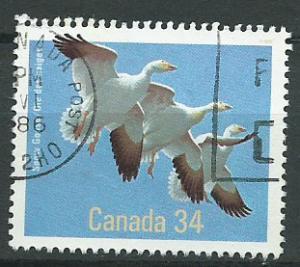 Canada SG 1200 Fine Used