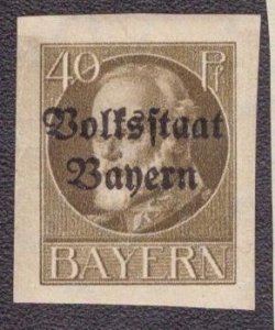Bavaria 165 MH