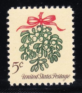 MOstamps- US #1255a Mint OG NH (Tagged) Grade XF 90 with PSE Cert -Lot # MO-6112