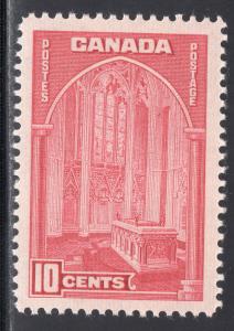 CANADA SCOTT 241