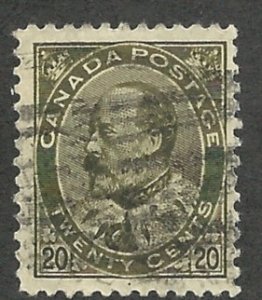 Canada  94  Used