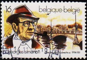 Belgium. 1994 16f S.G.3246 Fine Used