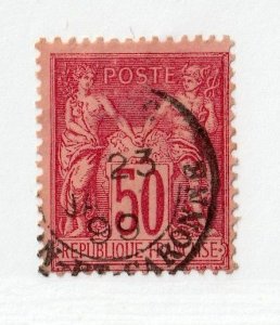 France        101         used