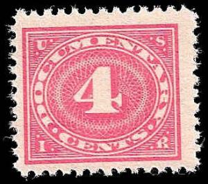 # R231 MINT NEVER HINGED