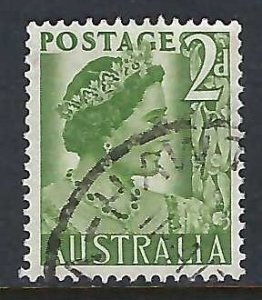 Australia 233 VFU 571G-9