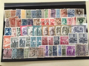 Austria mounted mint or used stamps  Ref A8495