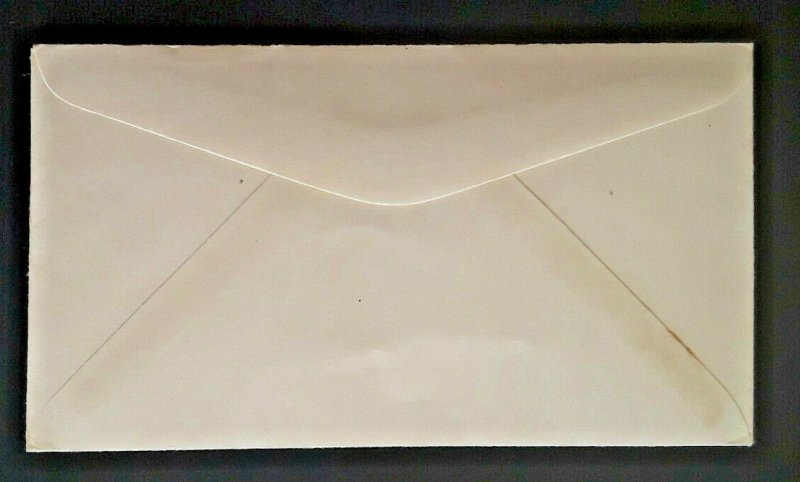 1948 USS Hugh Purvis DD 709 To Philadelphia PA Flag Day June 14 1948 Cover