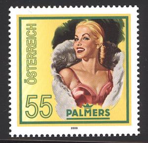 Austria 2009  Scott #2231 MNH