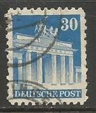 GERMANY 649 VFU E175-3