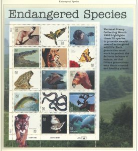 U.S. #SET/MIXED CONDITION 